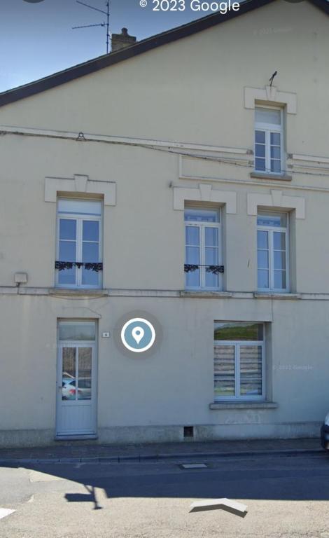 La Roche Du Roy Rocroi Exterior foto